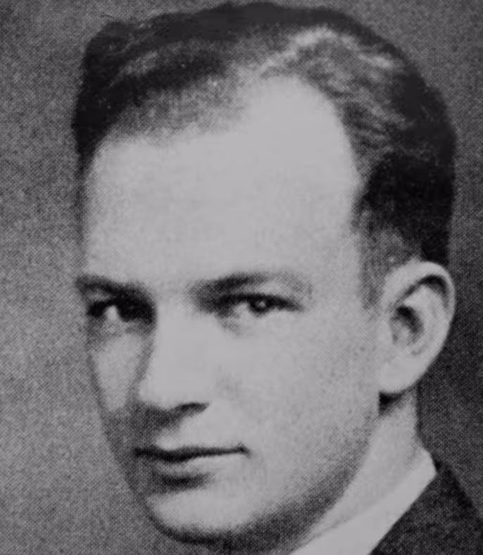 george hansen heeadshot