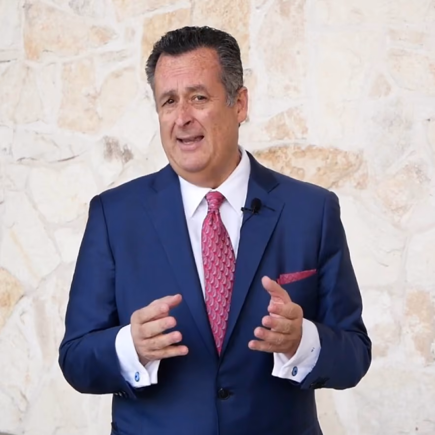 RSM Chief Economist Joe Brusuelas keeps the firm at the forefront of middle  market issues.