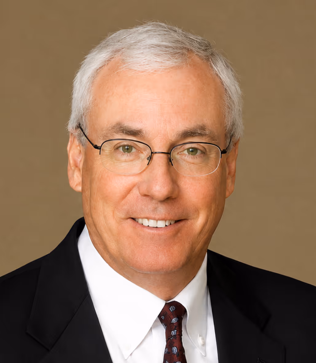 bill travis headshot