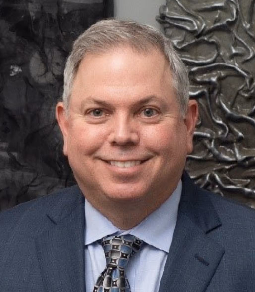 brian becker headshot