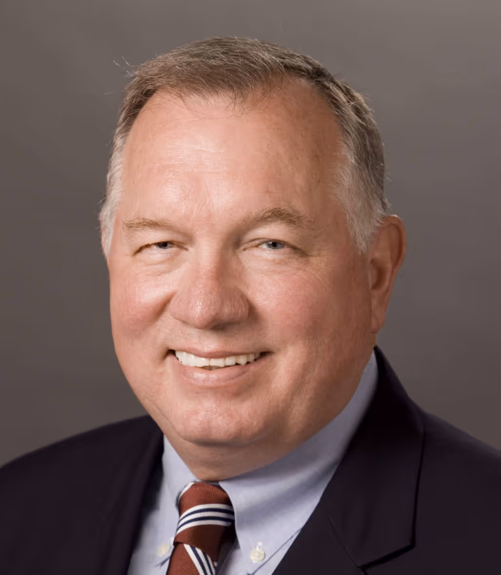 ce andrews headshot
