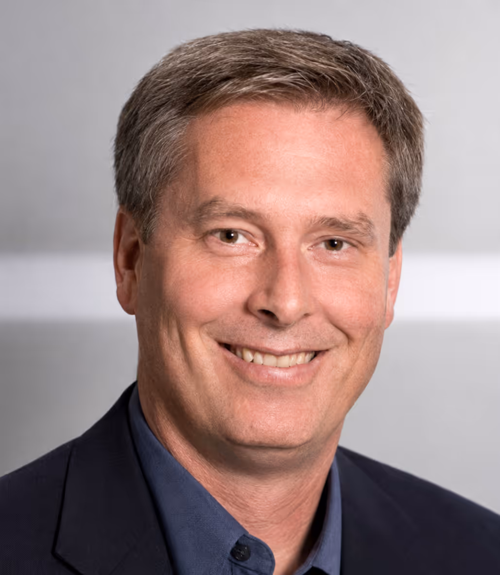 dave scudder headshot