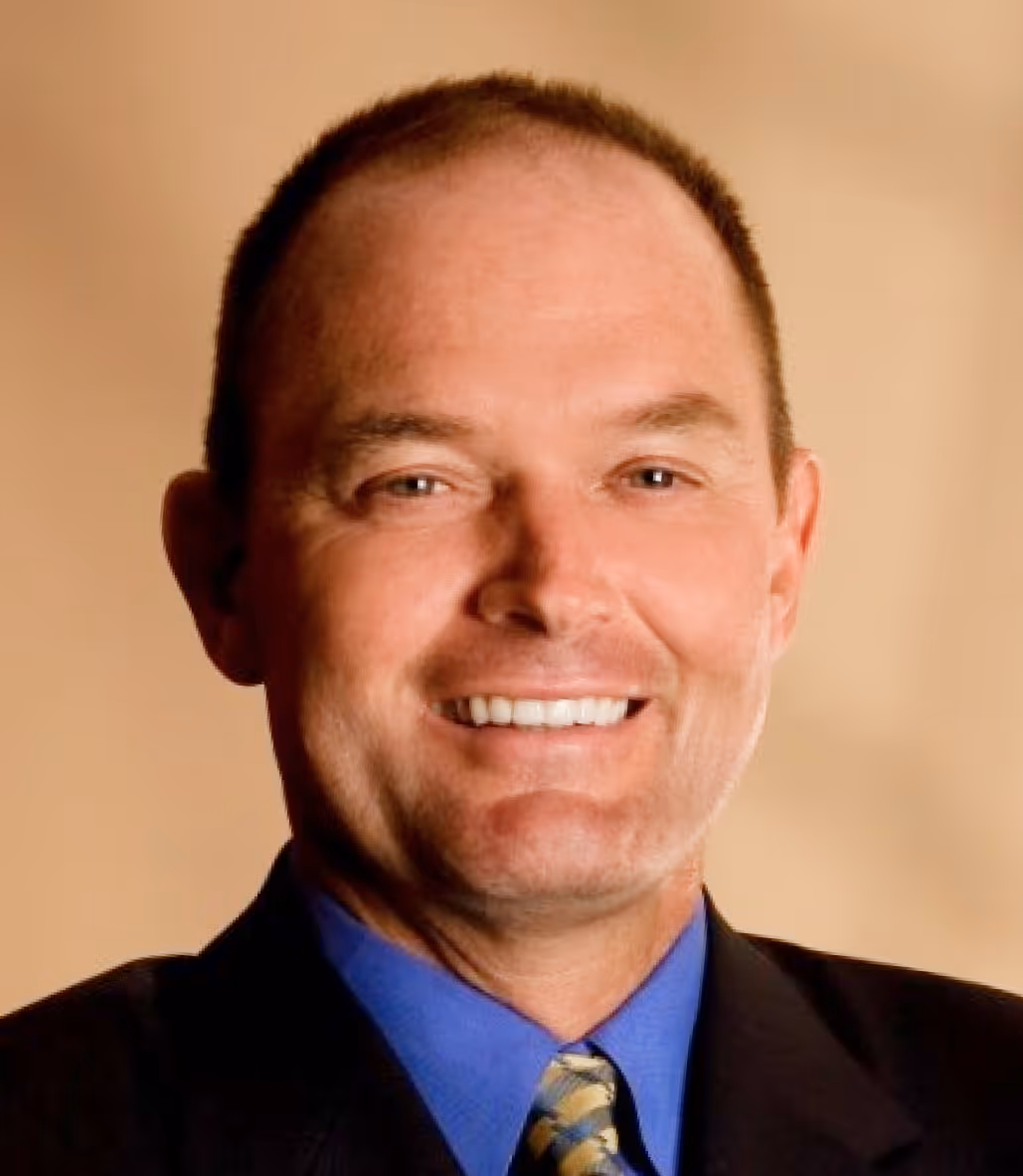 steve tait headshot