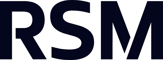 RSM logo