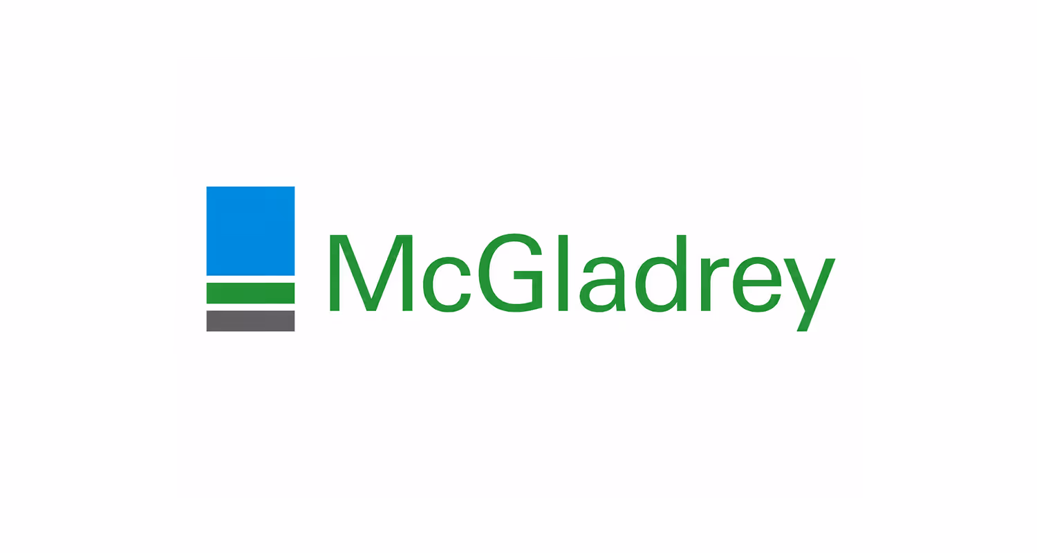 McGladrey LLP Logo (2012–2015)